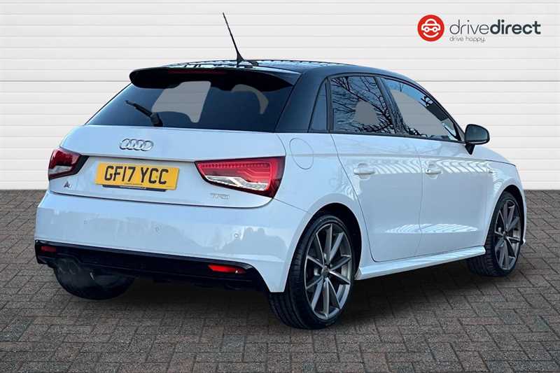 Used Audi A1 2017 for sale - 77111877: Photo 3