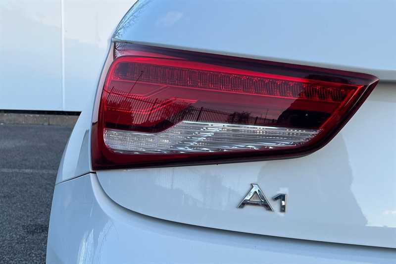 Used Audi A1 2017 for sale - 77111877: Photo 31