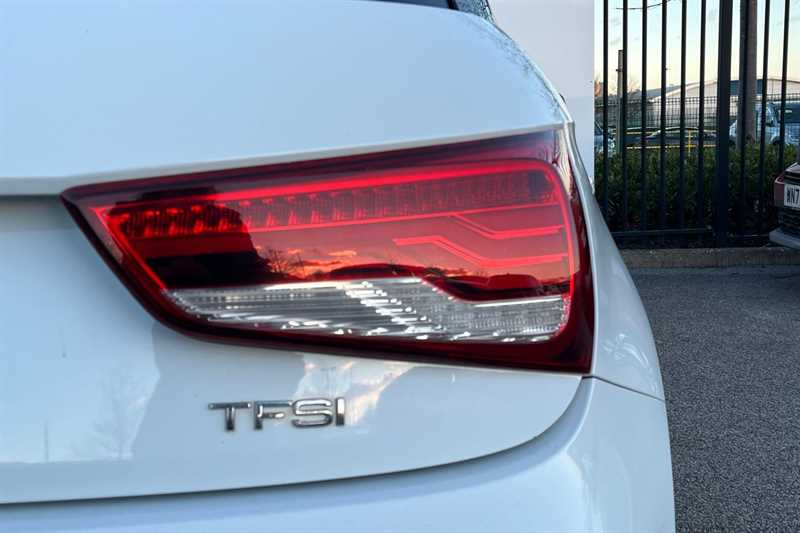 Used Audi A1 2017 for sale - 77111877: Photo 32