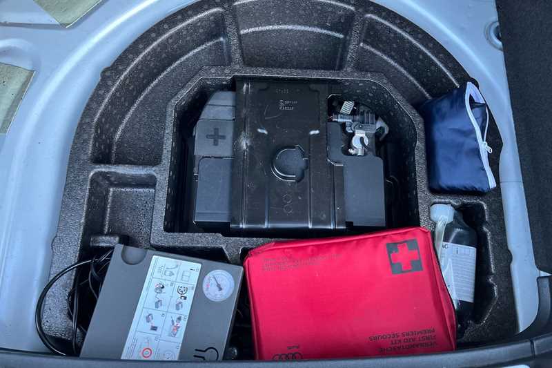 Used Audi A1 2017 for sale - 77111877: Photo 37