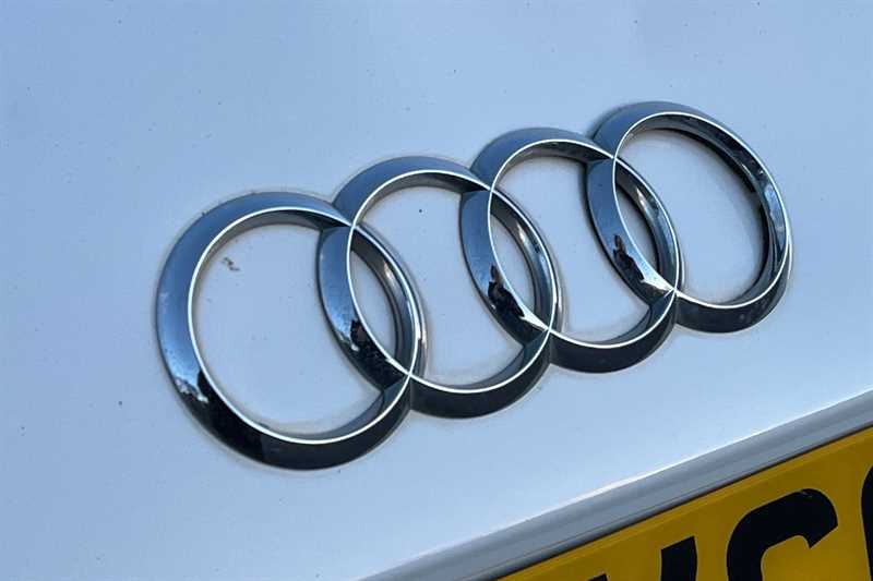 Used Audi A1 2017 for sale - 77111877: Photo 38