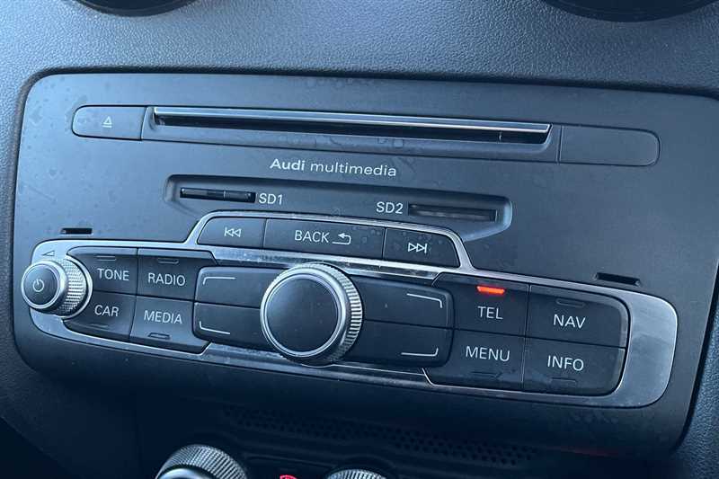 Used Audi A1 2017 for sale - 77111877: Photo 39