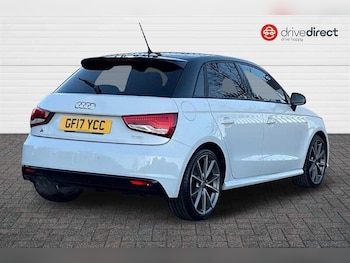 Used Audi A1 2017 for sale - 77111877: Photo