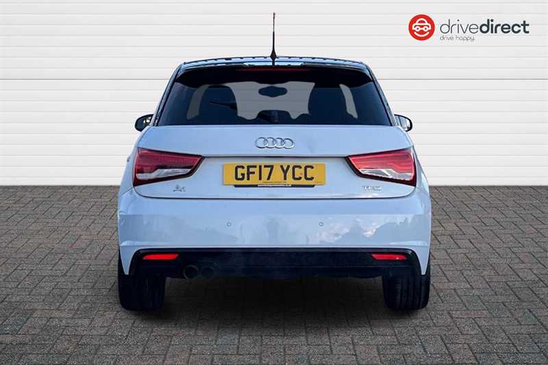 Used Audi A1 2017 for sale - 77111877: Photo 4