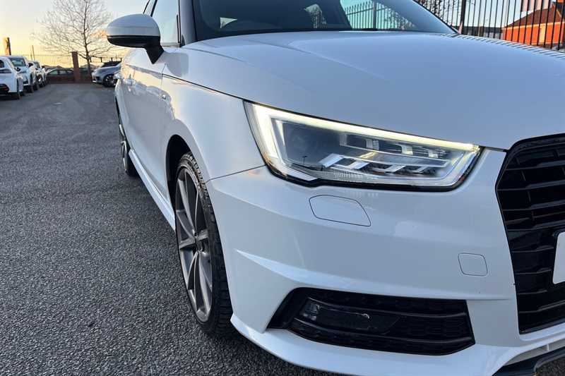 Used Audi A1 2017 for sale - 77111877: Photo 48