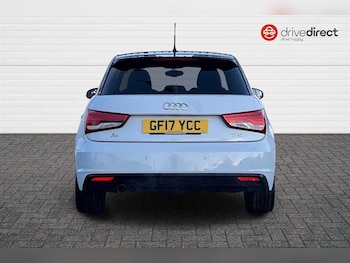 Used Audi A1 2017 for sale - 77111877: Photo