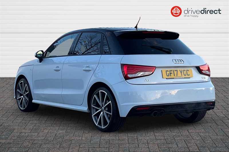Used Audi A1 2017 for sale - 77111877: Photo 5
