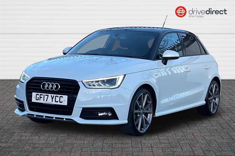 Used Audi A1 2017 for sale - 77111877: Photo 7