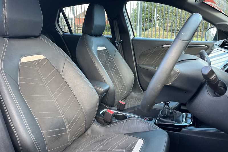 Used Vauxhall Corsa 2024 for sale - 77900573: Photo 23