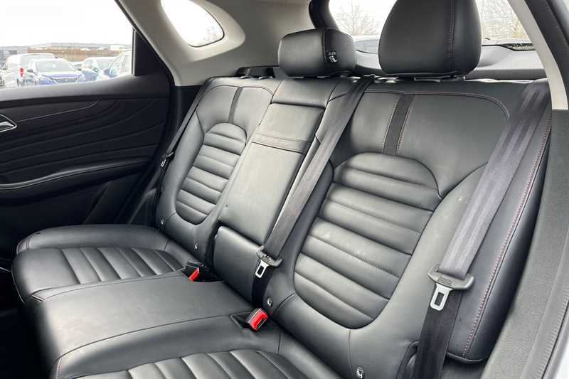 Used MG MG HS 2020 for sale - 78076111: Photo 24