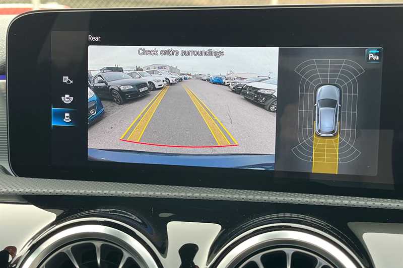 Used Mercedes-Benz A-Class 2022 for sale - 76525094: Photo 19