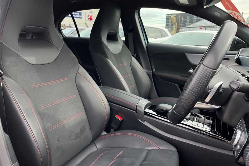 Used Mercedes-Benz A-Class 2022 for sale - 76525094: Photo 23