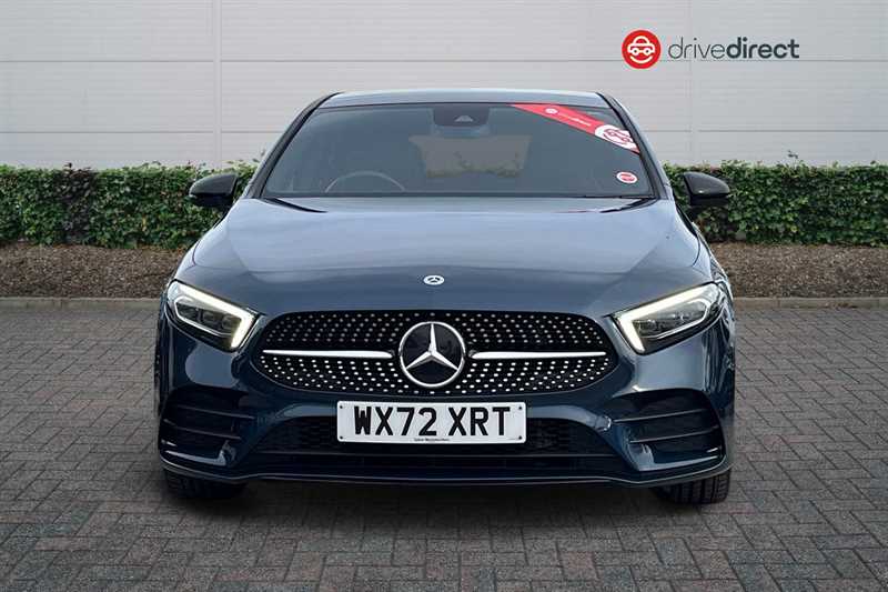 Used Mercedes-Benz A-Class 2022 for sale - 76525094: Photo 8