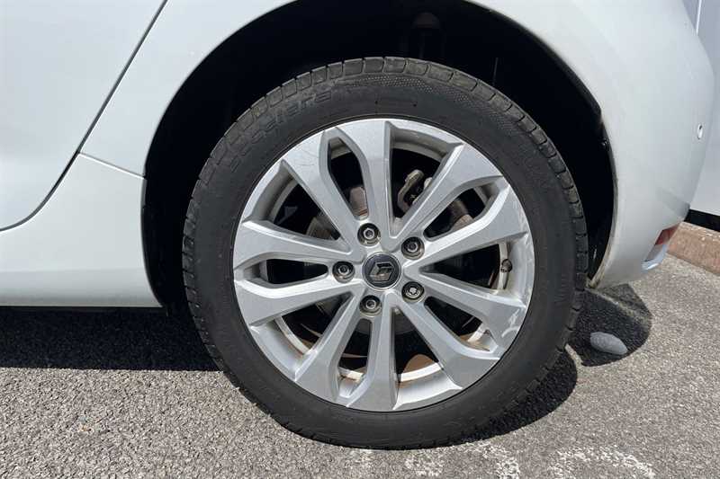 Used Renault Zoe 2022 for sale - 78217515: Photo 10