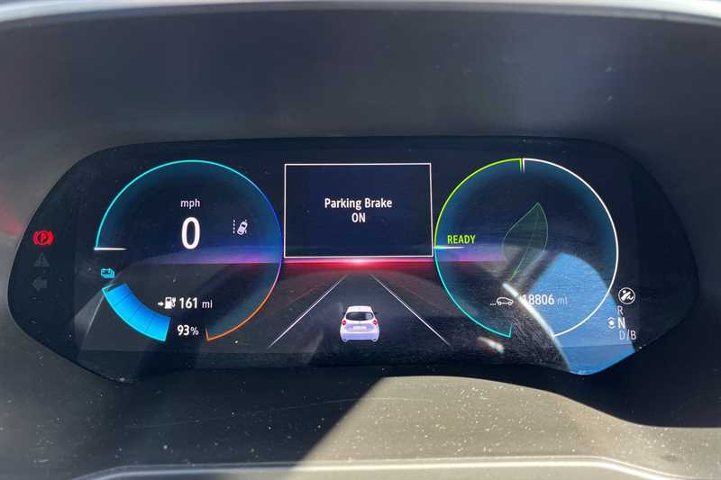 Used Renault Zoe 2022 for sale - 78217515: Photo 20