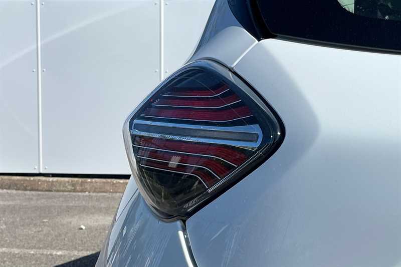 Used Renault Zoe 2022 for sale - 78217515: Photo 31