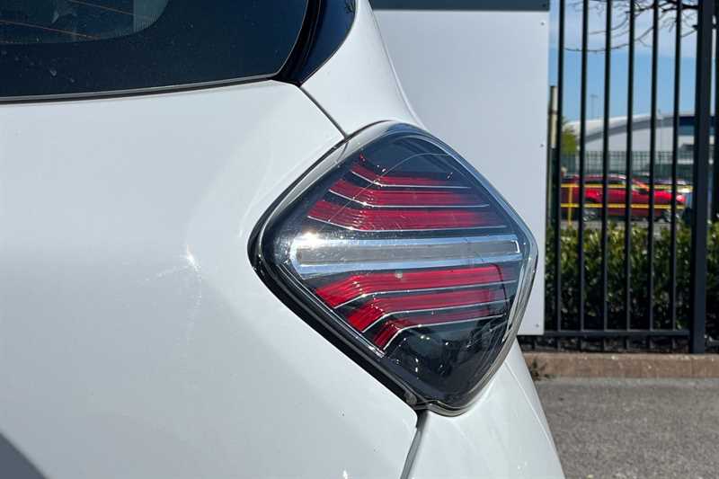 Used Renault Zoe 2022 for sale - 78217515: Photo 32