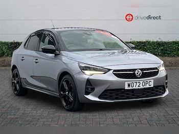 2023 - 1.2 Turbo GS 5dr