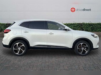 Used MG MG HS 2024 for sale - 76930769: Photo