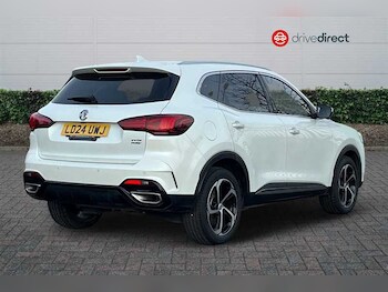 Used MG MG HS 2024 for sale - 76930769: Photo