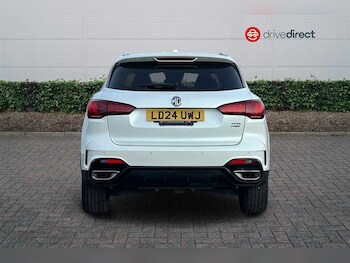 Used MG MG HS 2024 for sale - 76930769: Photo