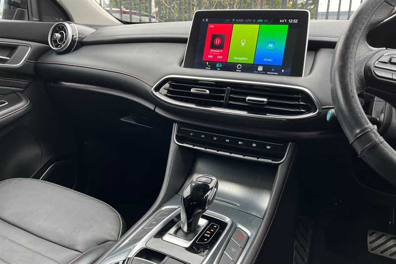 Used MG MG HS 2022 for sale - 76529495: Photo 14