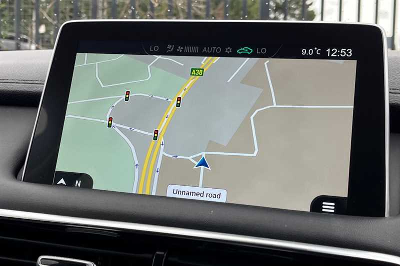 Used MG MG HS 2022 for sale - 76529495: Photo 18