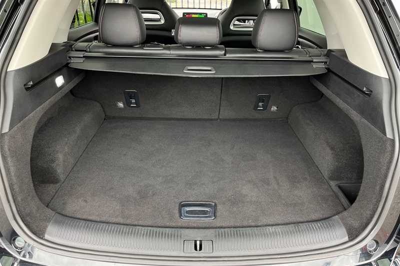 Used MG MG HS 2022 for sale - 76529495: Photo 25