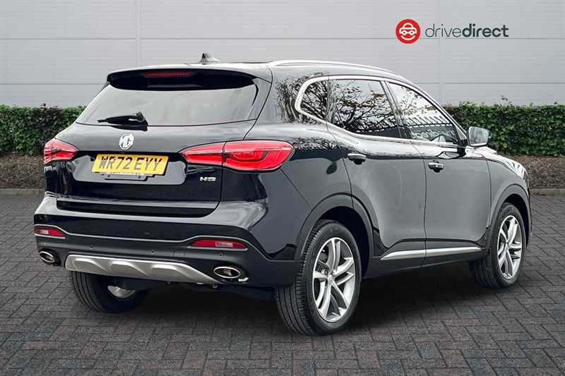 Used MG MG HS 2022 for sale - 76529495: Photo 3