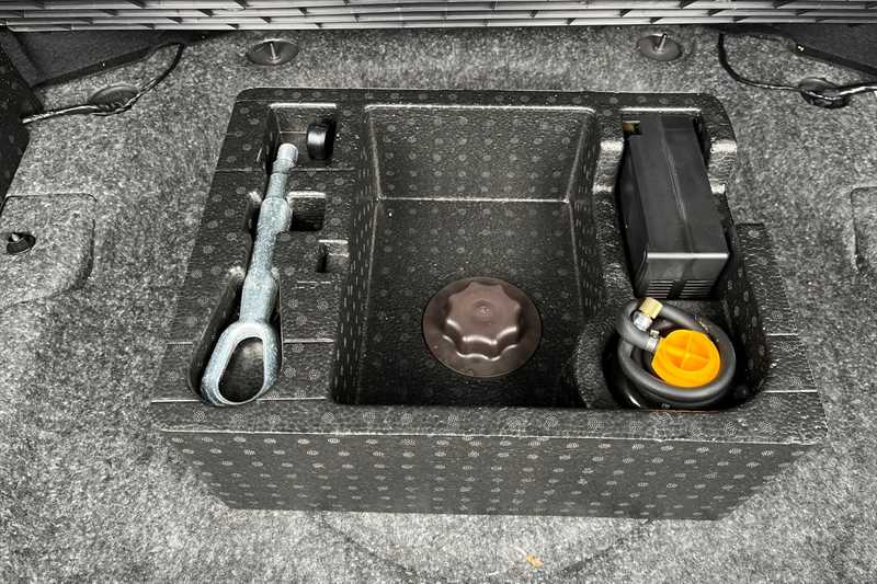 Used MG MG HS 2022 for sale - 76529495: Photo 37