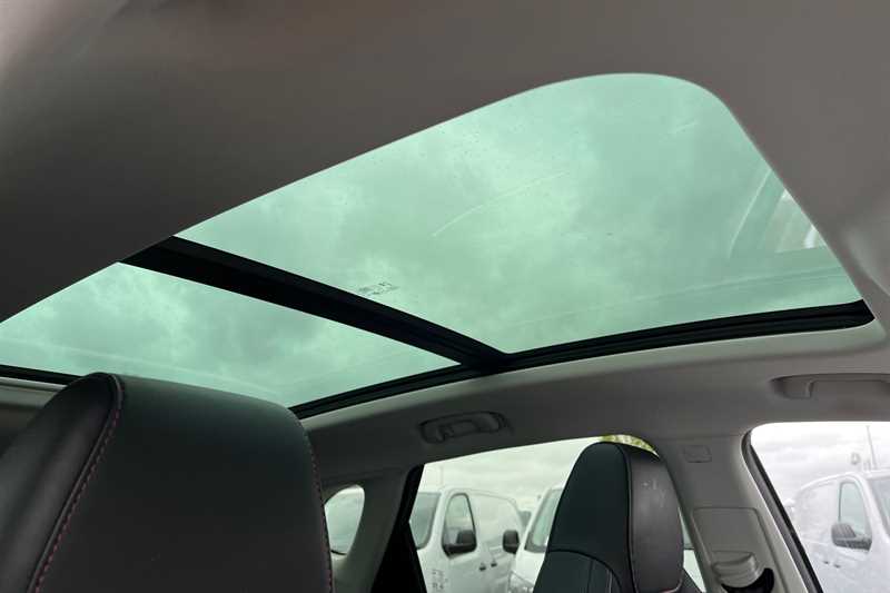 Used MG MG HS 2022 for sale - 76529495: Photo 45