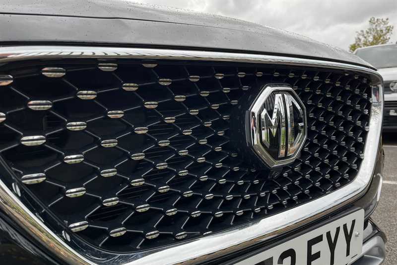 Used MG MG HS 2022 for sale - 76529495: Photo 48