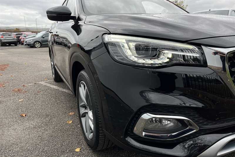 Used MG MG HS 2022 for sale - 76529495: Photo 49