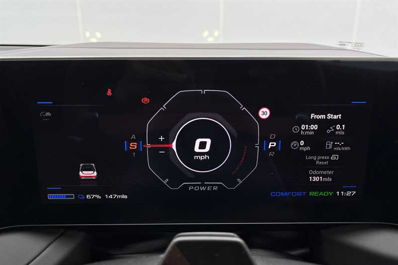 Used MG Cyberster 2025 for sale - 77474254: Photo 20