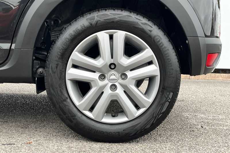 Used Dacia Sandero Stepway 2022 for sale - 77335344: Photo 12