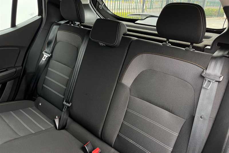 Used Dacia Sandero Stepway 2022 for sale - 77335344: Photo 24