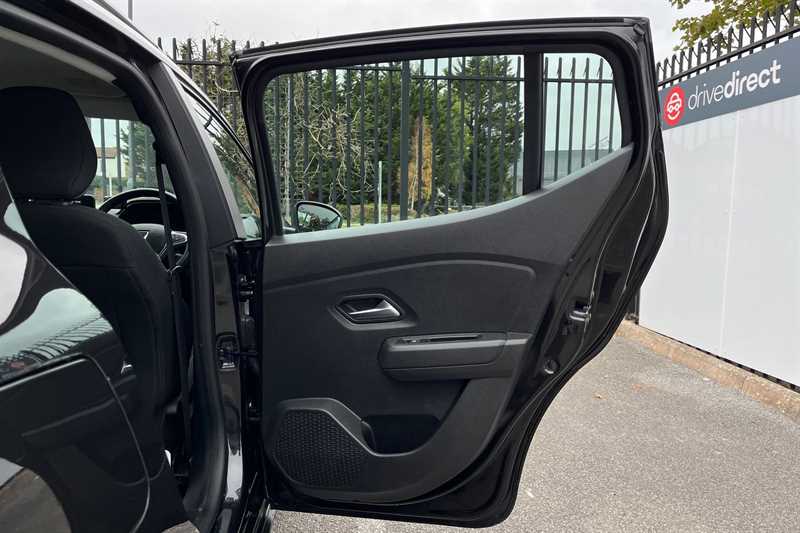 Used Dacia Sandero Stepway 2022 for sale - 77335344: Photo 39