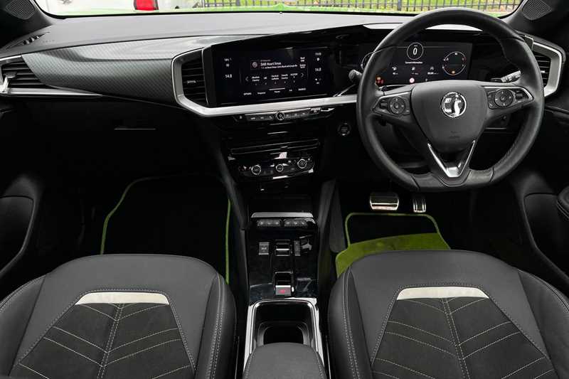 Used Vauxhall Mokka 2023 for sale - 76903238: Photo 13