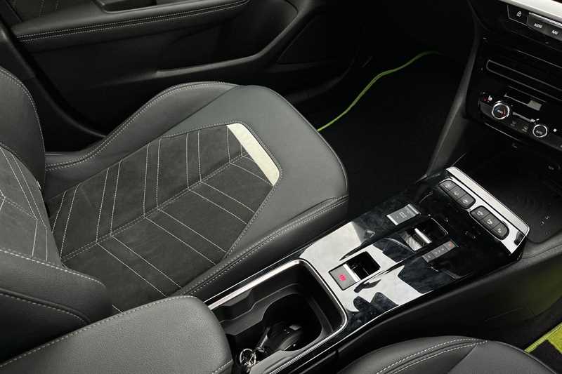 Used Vauxhall Mokka 2023 for sale - 76903238: Photo 14