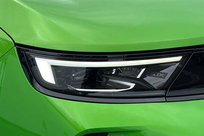 Used Vauxhall Mokka 2023 for sale - 76903238: Photo 28