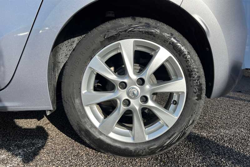 Used Vauxhall Corsa for sale - 77474017: Photo 10