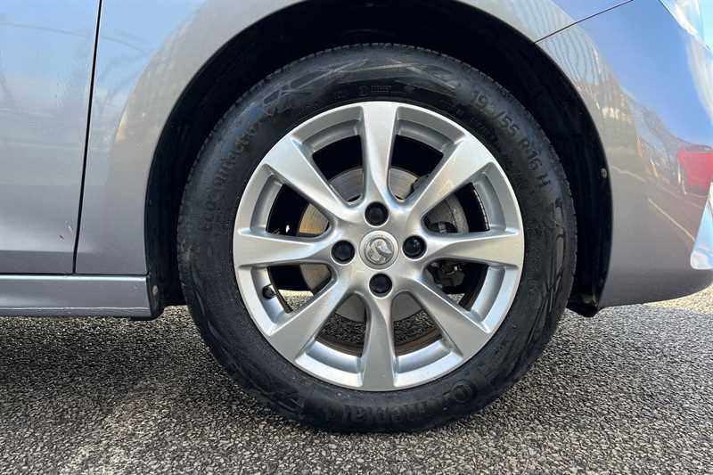 Used Vauxhall Corsa for sale - 77474017: Photo 11