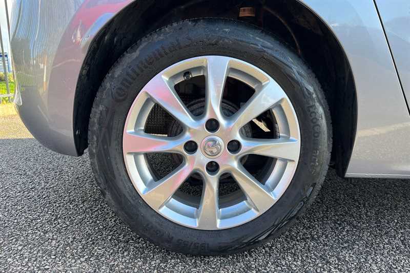 Used Vauxhall Corsa for sale - 77474017: Photo 12