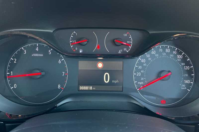 Used Vauxhall Corsa for sale - 77474017: Photo 20