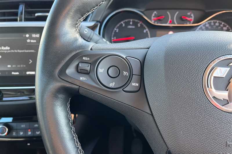 Used Vauxhall Corsa for sale - 77474017: Photo 21