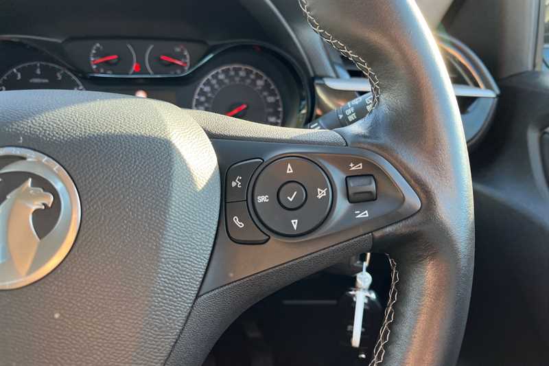 Used Vauxhall Corsa for sale - 77474017: Photo 22