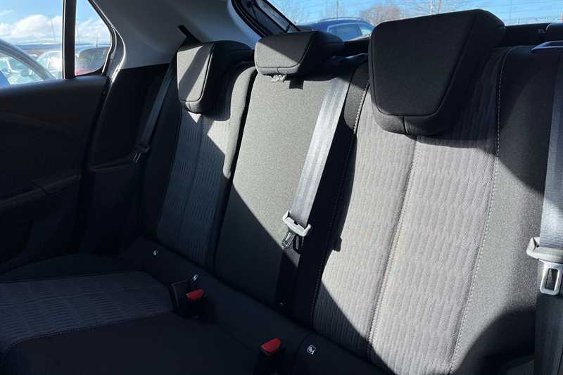 Used Vauxhall Corsa for sale - 77474017: Photo 24