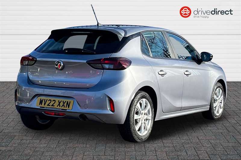 Used Vauxhall Corsa for sale - 77474017: Photo 3