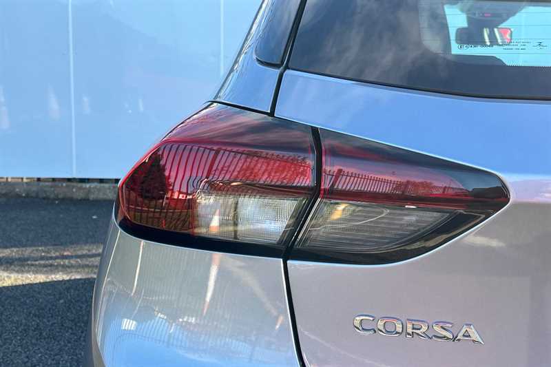 Used Vauxhall Corsa for sale - 77474017: Photo 31