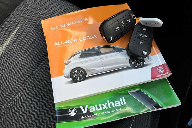 Used Vauxhall Corsa for sale - 77474017: Photo 36